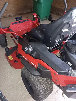 Oceanside Lawnmowers Photo 11