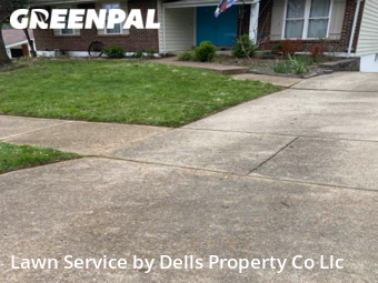 Lawn Service nearby Ballwin, MO, 