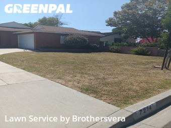 Lawn Maintenance nearby Downey, CA, 