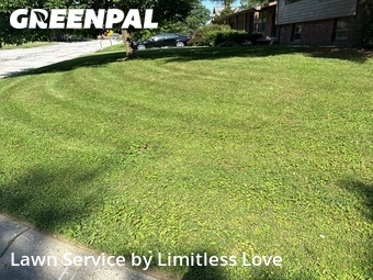 Lawn Care nearby West Lafayette, IN, 