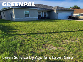 Grass Cut nearby Ocala, FL, 
