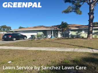 Lawn Mowing nearby Bradenton, FL, 