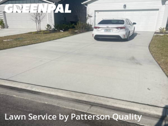 Lawn Care nearby St. Johns County, FL, 