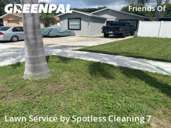 Yard Mowing nearby Largo, FL, 