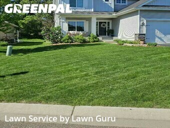 Lawn Mowing nearby Lakeville, MN, 
