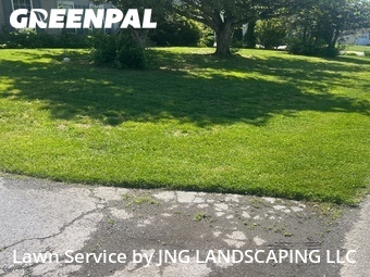 Grass Cut nearby Bear, DE, 