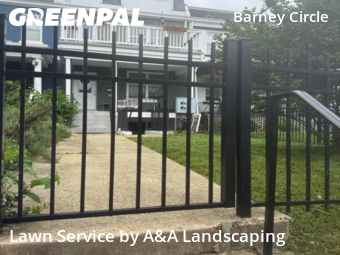 Lawn Maintenance nearby Washington, MD, 