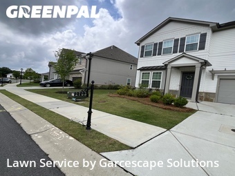 Lawn Maintenance nearby Duluth, GA, 