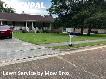 Yard Mowing nearby Huntsville, AL, 