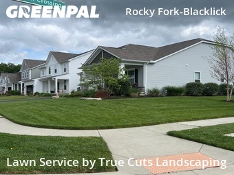 Lawn Maintenance nearby Westerville, OH, 