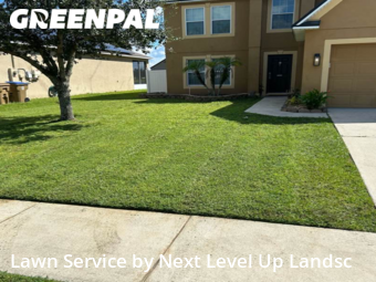 Lawn Mowing nearby Poinciana, FL, 