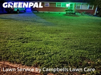 Yard Cutting nearby Decatur, GA, 