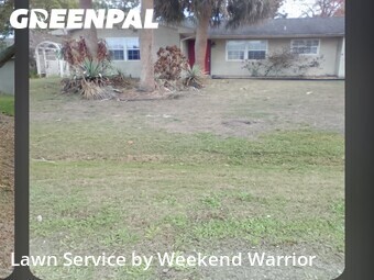 Lawn Service nearby Palm Bay, FL, 