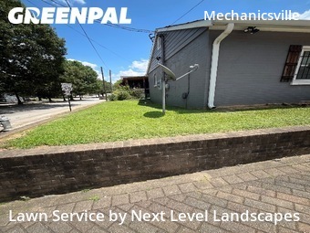 Lawn Maintenance nearby Atlanta, GA, 
