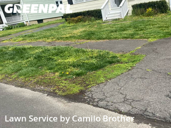 Yard Mowing nearby Fairfield, CT, 