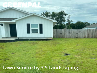 Yard Cutting nearby Milton, FL, 