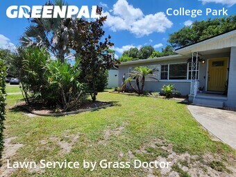 Yard Mowing nearby Orlando, FL, 
