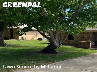 Lawn Cutting nearby Burleson, TX, 