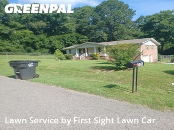 Grass Cutting nearby Center Point, AL, 