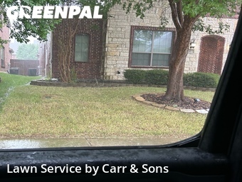 Lawn Cutting nearby Allen, TX, 