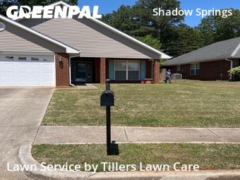Lawn Mow nearby Huntsville, AL, 
