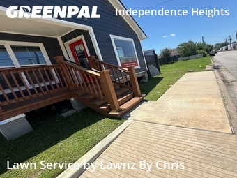 Lawn Maintenance nearby Houston, TX, 
