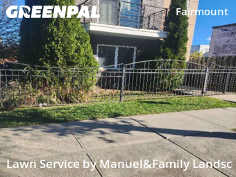 Grass Cutting nearby Newark, NJ, 