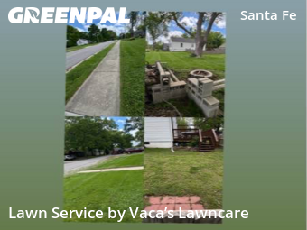 Lawn Mow nearby Shawnee, KS, 