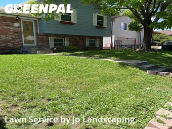 Lawn Mow nearby Northglenn, CO, 