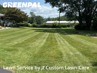 Lawn Care Service nearby Kingsport, TN, 