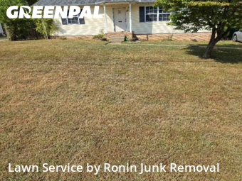 Lawn Cutting nearby Clarksville, TN, 