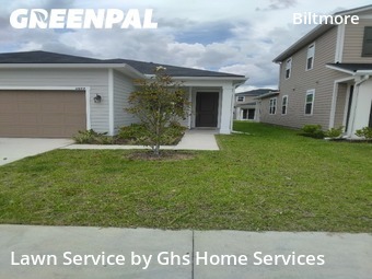 Lawn Mowing Service nearby Jacksonville, FL, 