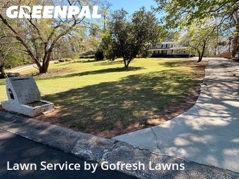 Lawn Cutting nearby College Park, GA, 