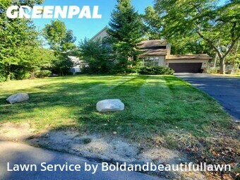 Lawn Care Service nearby West Bloomfield Township, MI, 