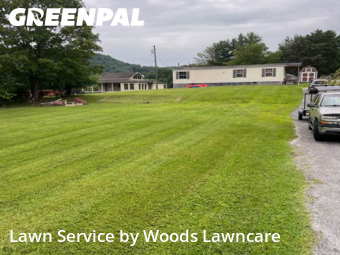 Lawn Cut nearby Blountville, TN, 