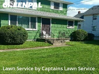 Lawn Mowing nearby Buffalo, NY, 