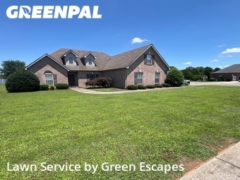 Yard Mowing nearby Murfreesboro, TN, 