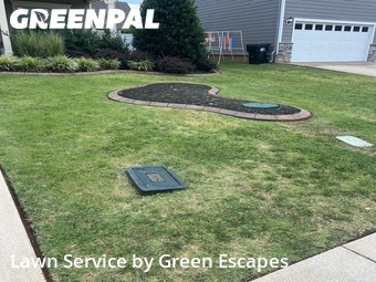 Lawn Cutting nearby Murfreesboro, TN, 