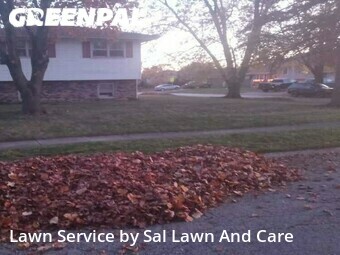 Lawn Care nearby Portage, IN, 