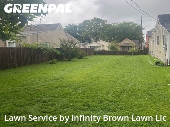 Lawn Mowing Service nearby New Albany, KY, 