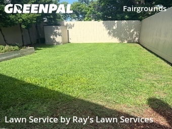 Lawn Service nearby New Orleans, LA, 