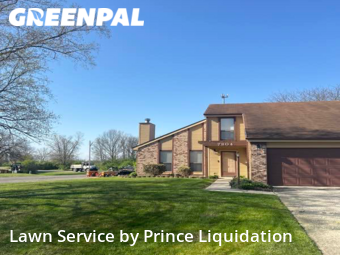 Lawn Care nearby Trotwood, OH, 