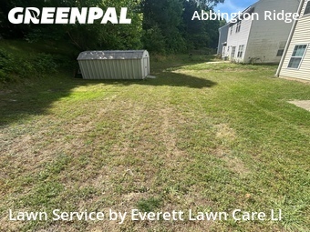 Grass Cutting nearby Raleigh, NC, 