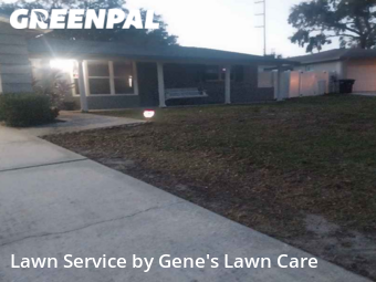 Lawn Care nearby Clearwater, FL, 