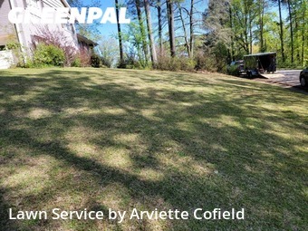 Lawn Service nearby Birmingham, AL, 
