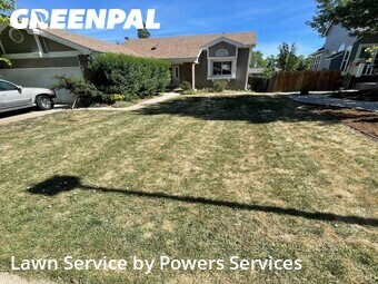 Landscapers In Thornton,80241,Landscaping Maintenance by Powers Services, work completed in Jun , 2026