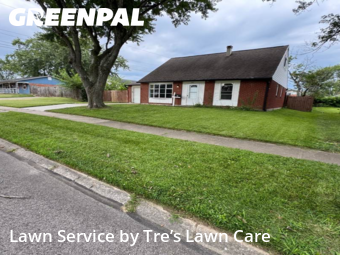 Lawn Maintenance nearby Englewood, OH, 
