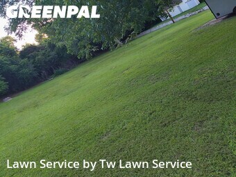 Lawn Care Service nearby Macon, GA, 