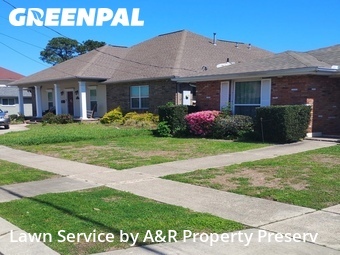 Grass Cutting nearby Metairie, LA, 
