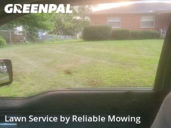 Lawn Care nearby Columbus, OH, 